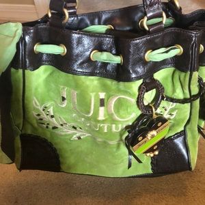 Juicy Couture Purse